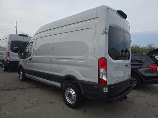 2024 Ford Transit-350 Base