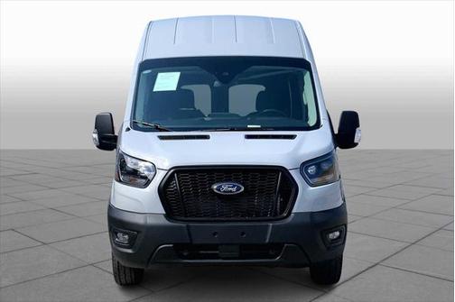 2024 Ford Transit-350 Base