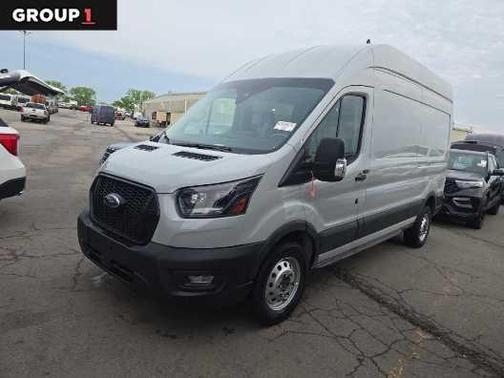 2024 Ford Transit-350 Base