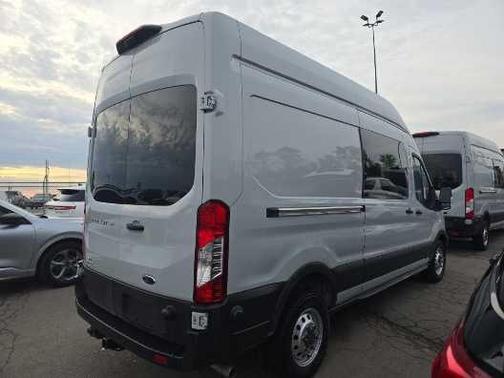 2024 Ford Transit-350 Base