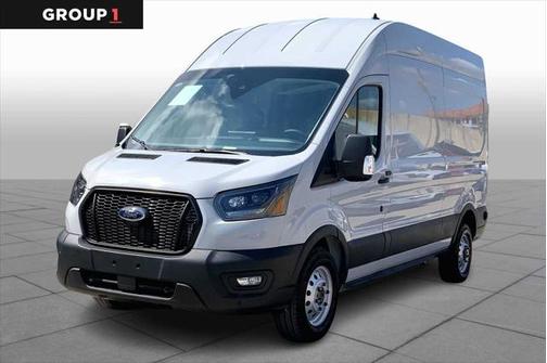 2024 Ford Transit-350 Base