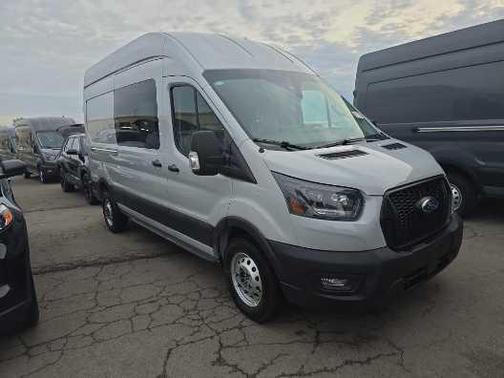 2024 Ford Transit-350 Base