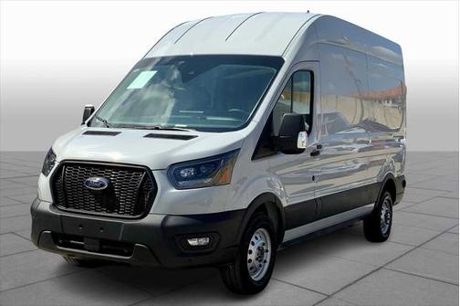 2024 Ford Transit-350 Base