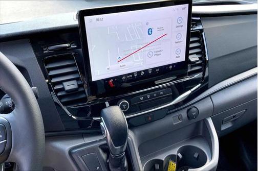 2024 Ford Transit-350 Base