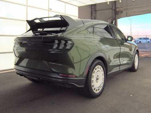 2024 Ford Mustang Mach-E GT