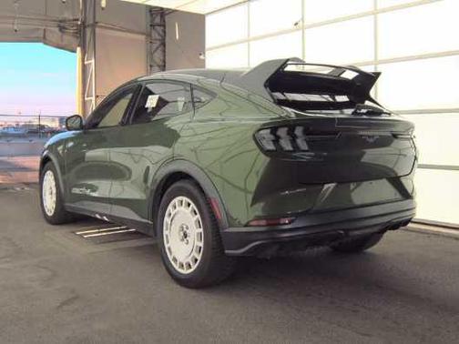 2024 Ford Mustang Mach-E GT