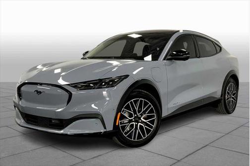 2024 Ford Mustang Mach-E Premium