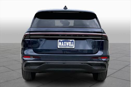 2024 Lincoln Nautilus Premiere