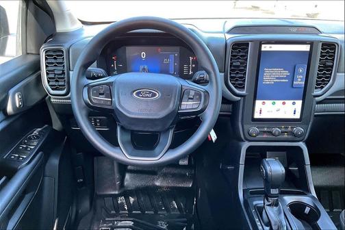 2024 Ford Ranger XL