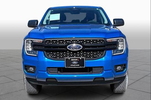 2024 Ford Ranger XL