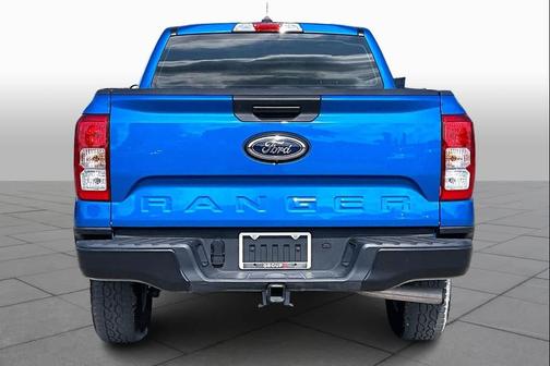 2024 Ford Ranger XL