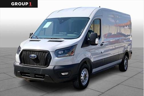 2024 Ford Transit-350 Base
