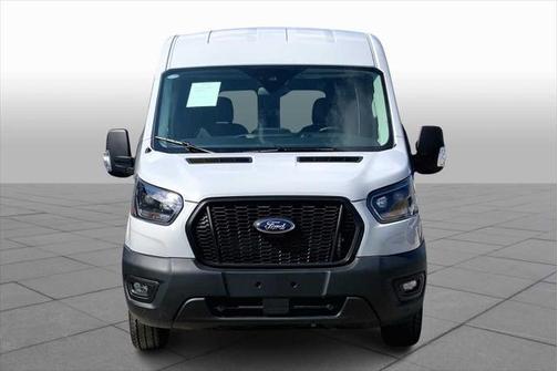 2024 Ford Transit-350 Base