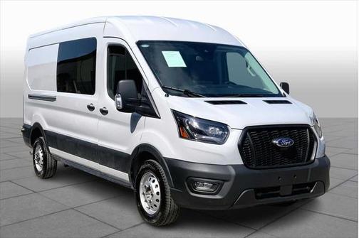 2024 Ford Transit-350 Base