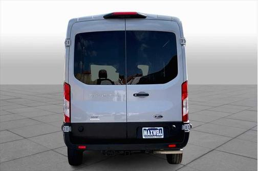2024 Ford Transit-350 Base
