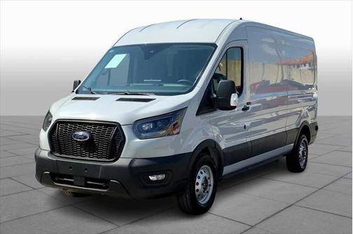 2024 Ford Transit-350 Base