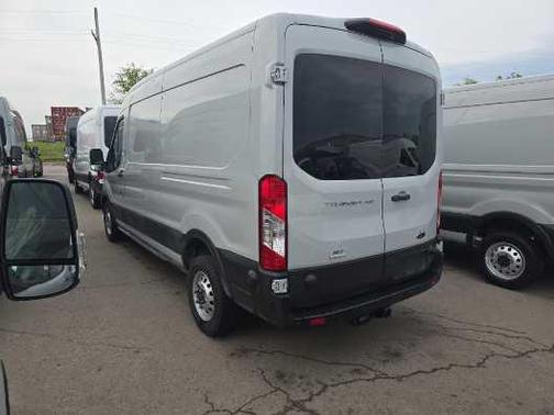 2024 Ford Transit-350 Base