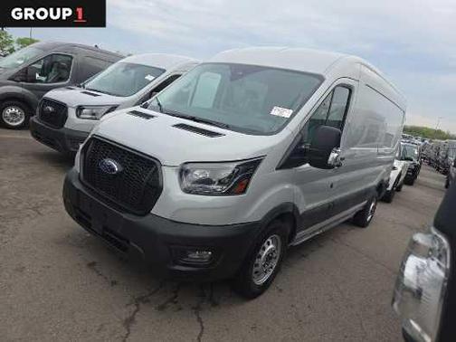 2024 Ford Transit-350 Base