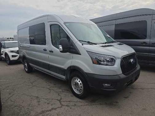2024 Ford Transit-350 Base