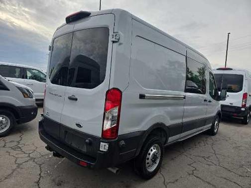2024 Ford Transit-350 Base