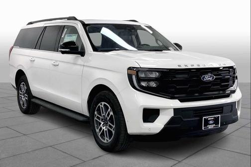 2025 Ford Expedition Max Active 4x2