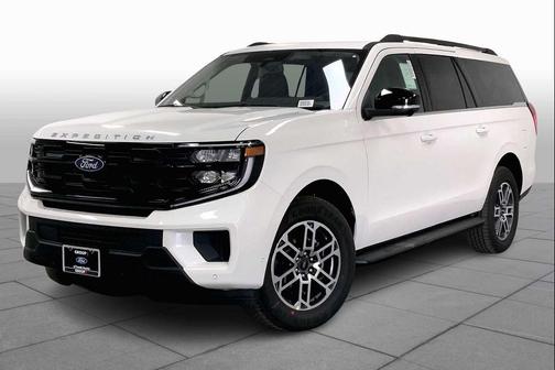 2025 Ford Expedition Max Active 4x2