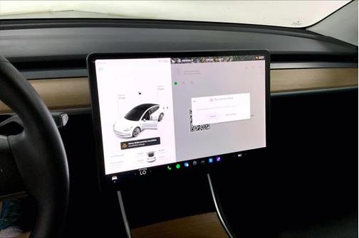 2019 Tesla Model 3 Standard Range