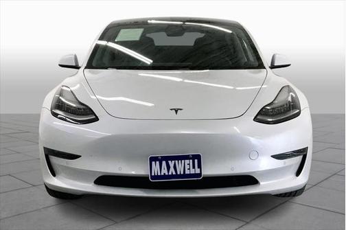 2019 Tesla Model 3 Standard Range