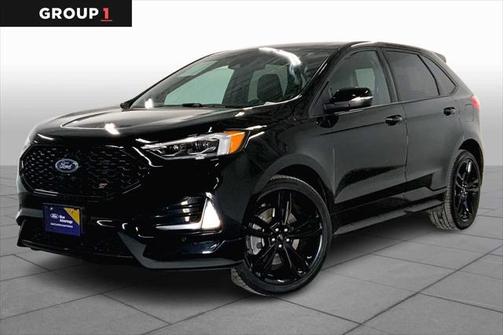 2024 Ford Edge ST