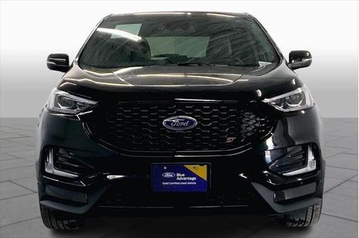 2024 Ford Edge ST