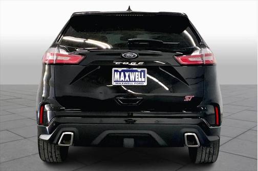 2024 Ford Edge ST