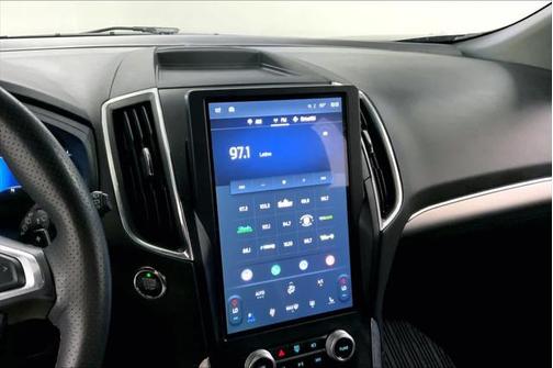 2024 Ford Edge ST