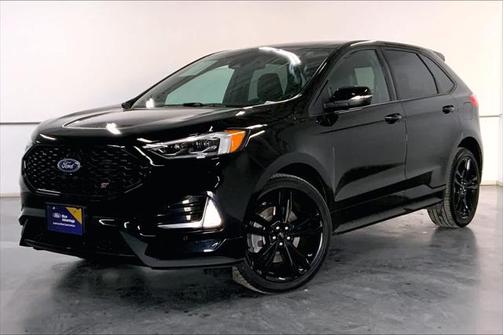 2024 Ford Edge ST