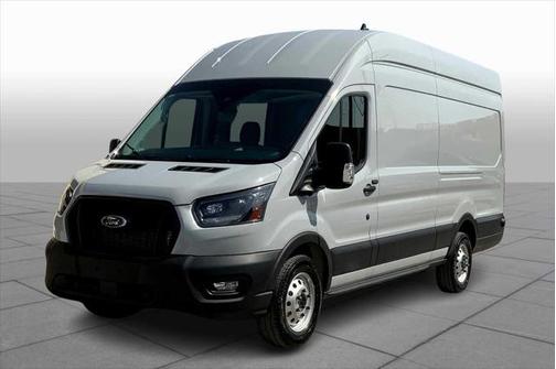 2024 Ford Transit-350 Base