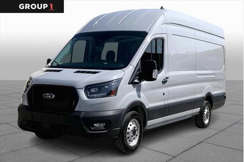2024 Ford Transit-350 Base
