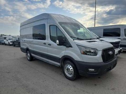 2024 Ford Transit-350 Base