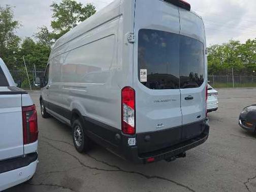 2024 Ford Transit-350 Base