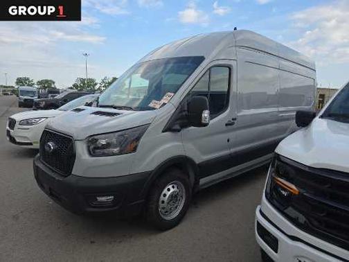 2024 Ford Transit-350 Base