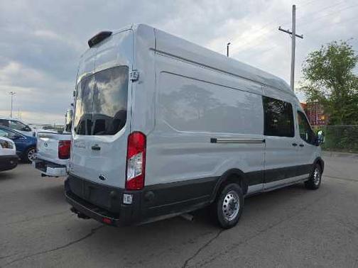2024 Ford Transit-350 Base