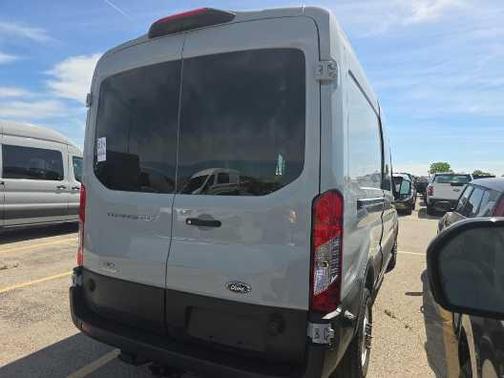 2024 Ford Transit-350 Base