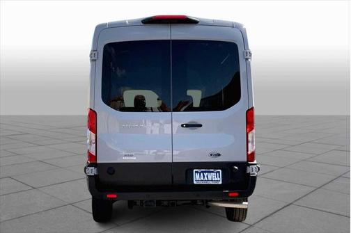 2024 Ford Transit-350 Base