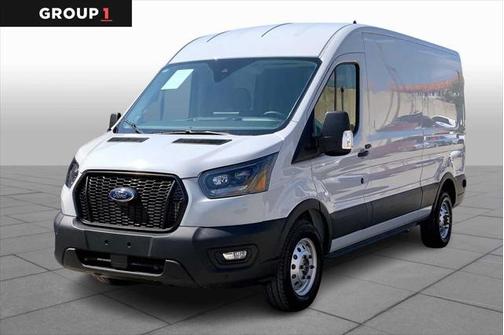 2024 Ford Transit-350 Base
