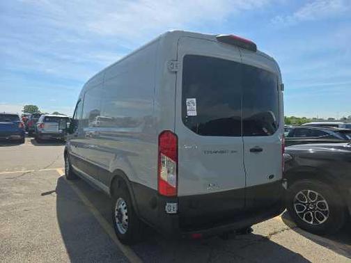 2024 Ford Transit-350 Base