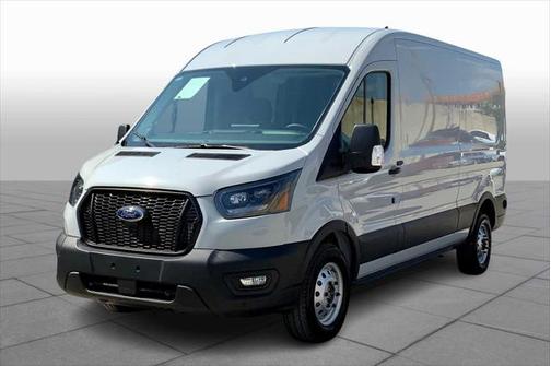 2024 Ford Transit-350 Base