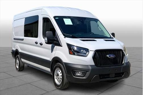 2024 Ford Transit-350 Base