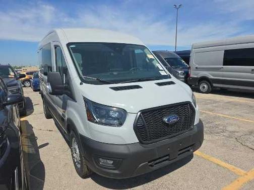 2024 Ford Transit-350 Base