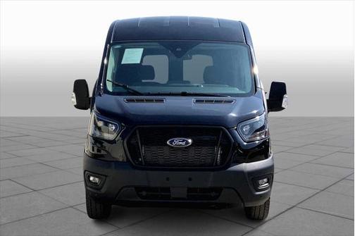 2024 Ford Transit-350 Base