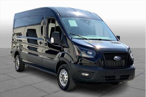 2024 Ford Transit-350 Base