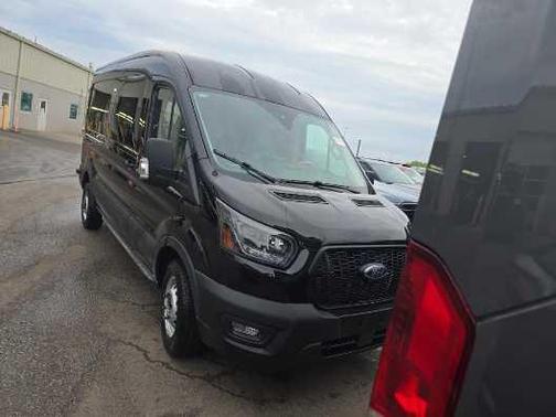 2024 Ford Transit-350 Base