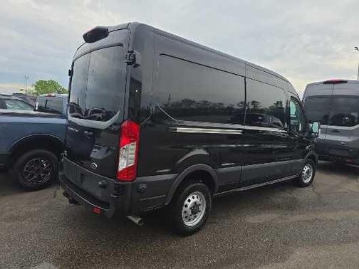 2024 Ford Transit-350 Base